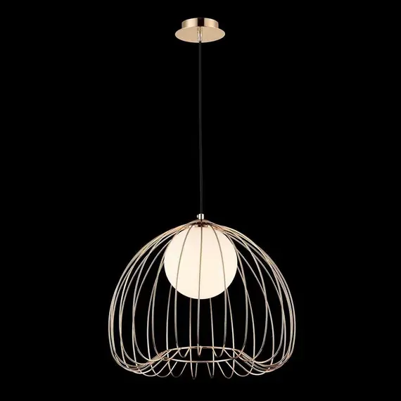 Подвесной светильник Maytoni Polly MOD542PL-01G, изображение 4