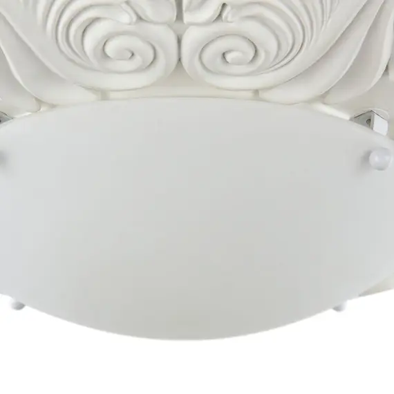 Потолочный светильник Maytoni Tamina C901-CL-03-W, изображение 3