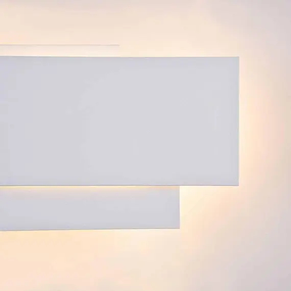 Настенный светодиодный светильник Maytoni Trame C804WL-L12W, изображение 2