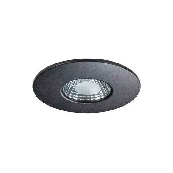 Встраиваемый светодиодный светильник Maytoni Zen DL038-2-L7B