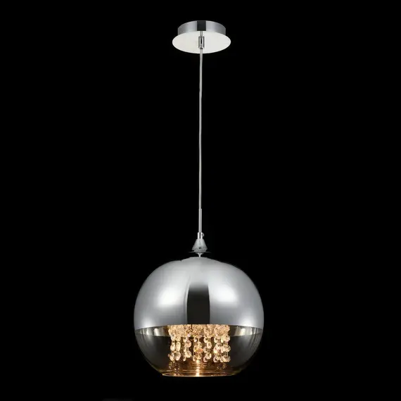 Подвесной светильник Maytoni Fermi P140-PL-170-1-N, изображение 4