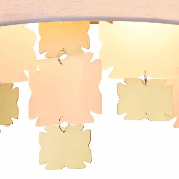 Настенный светильник Maytoni Valencia H601WL-02BS, изображение 3