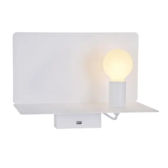 Настенный светильник Maytoni Rack C182-TL-01-W, изображение 4