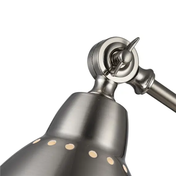 Настольная лампа Maytoni Domino MOD142-TL-01-N, изображение 2