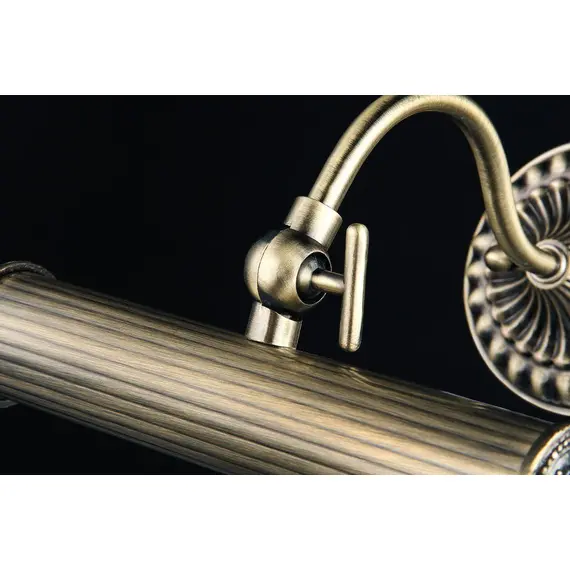 Подсветка для картин Maytoni Rubens PIC117-01-R, изображение 2