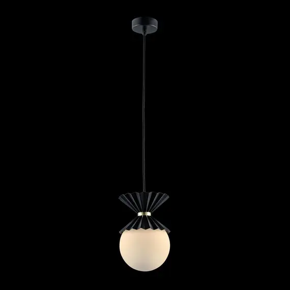 Подвесной светильник Maytoni Ovation MOD264-PL-01-B, изображение 4