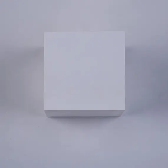 Настенный светодиодный светильник Maytoni Parma C155-WL-02-3W-W