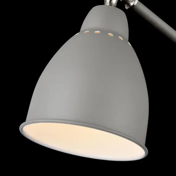 Настольная лампа Maytoni Domino MOD142-TL-01-GR, изображение 2