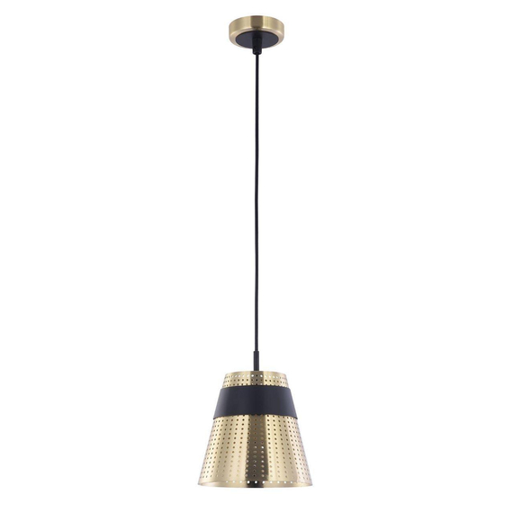 Подвесной светильник Maytoni Trento MOD614PL-01BS