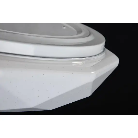 Потолочный светодиодный светильник Maytoni Crystallize MOD999-04-W, изображение 2