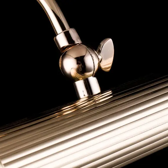 Подсветка для картин Maytoni Rubens PIC117-01-G, изображение 3