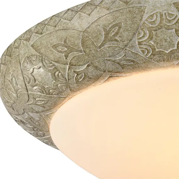 Потолочный светильник Maytoni Lorena C366-CL-03-BG, изображение 2