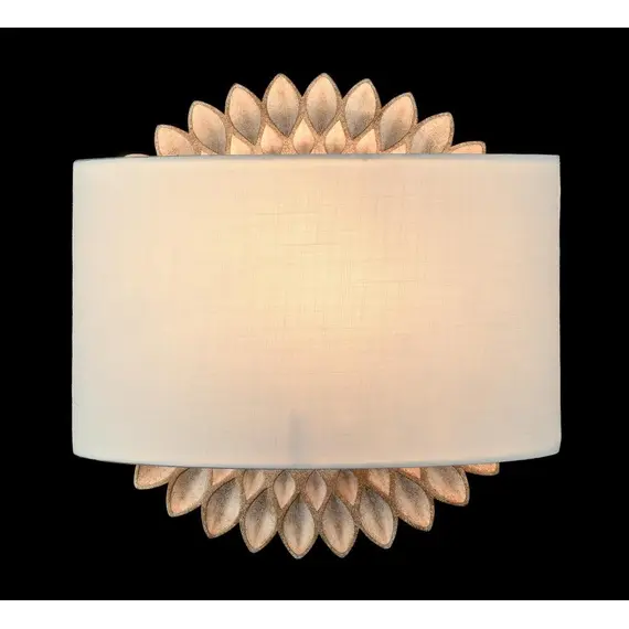 Настенный светильник Maytoni Lamar H301-01-G, изображение 2