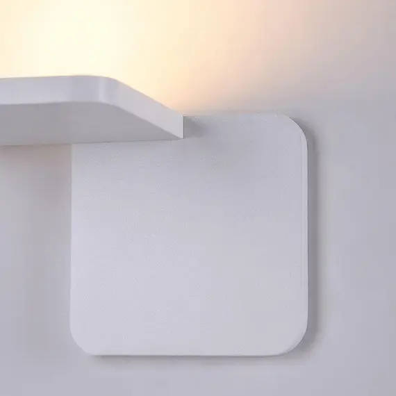 Настенный светодиодный светильник Maytoni Trame C807WL-L7W, изображение 2