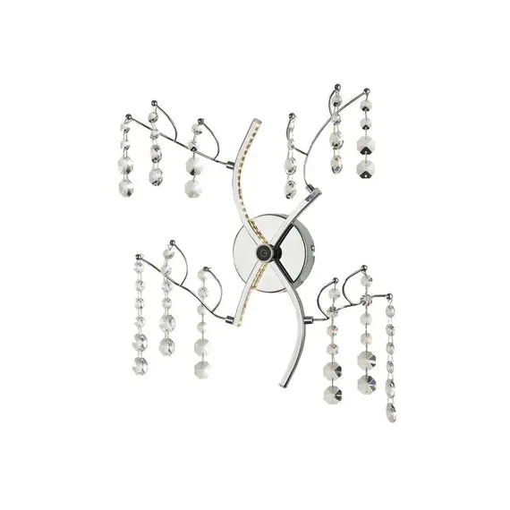 Настенный светодиодный светильник Maytoni Spring MOD203-02-N, изображение 3