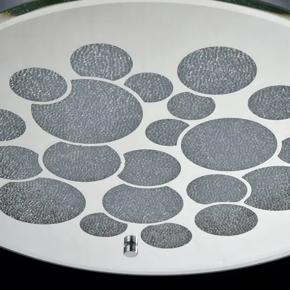 Потолочный светодиодный светильник Maytoni Glitter C445-CL-01R-18W-N, изображение 4