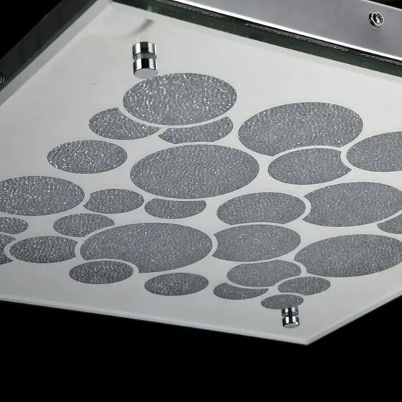 Потолочный светодиодный светильник Maytoni Glitter C445-CL-01-18W-N, изображение 3