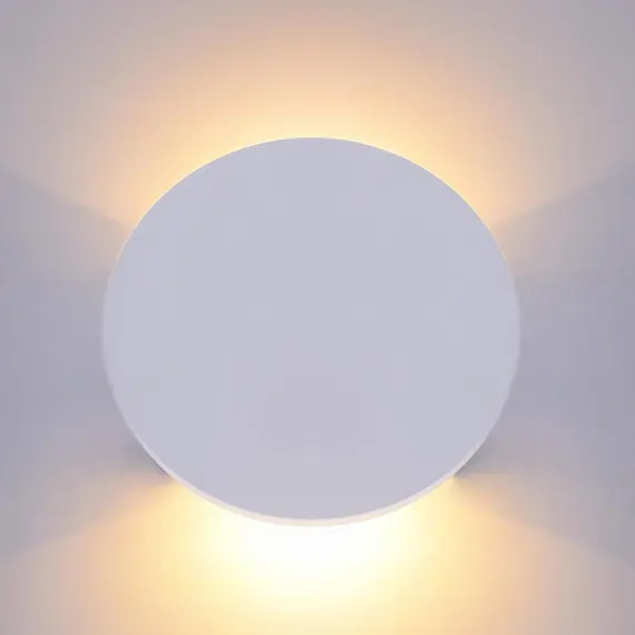 Настенный светодиодный светильник Maytoni Parma C123-WL-02-3W-W, изображение 3