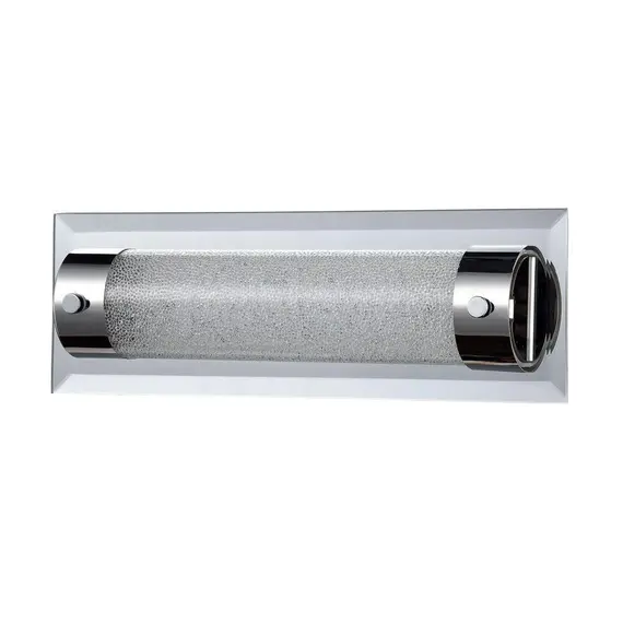 Настенный светодиодный светильник Maytoni Plasma C444-WL-01-08W-N