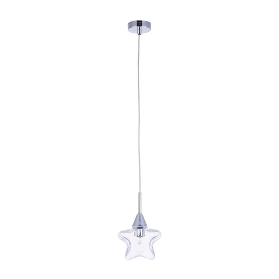 Подвесной светильник Maytoni Star MOD242-PL-01-TR