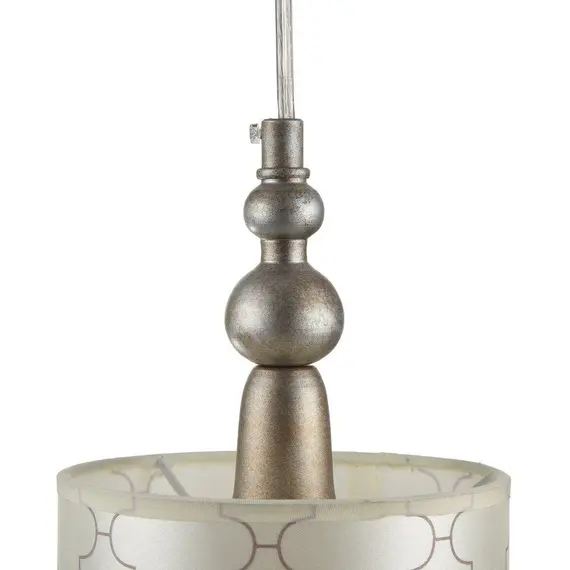 Подвесной светильник Maytoni Rive Bience H018-PL-01-NG, изображение 2