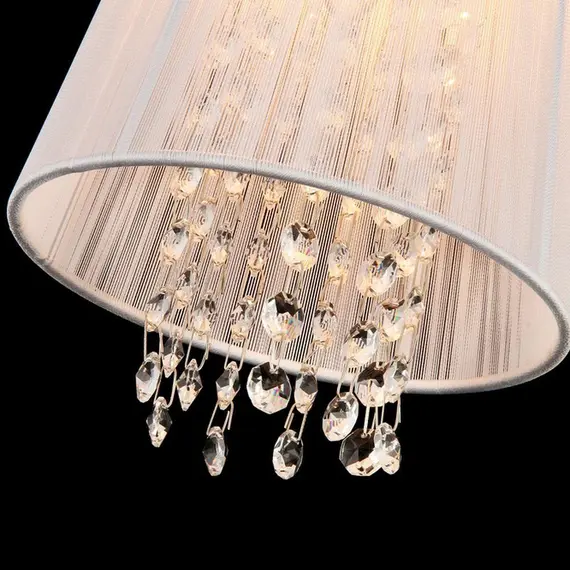 Подвесной светильник Maytoni Assol MOD001-PL-01-N, изображение 3