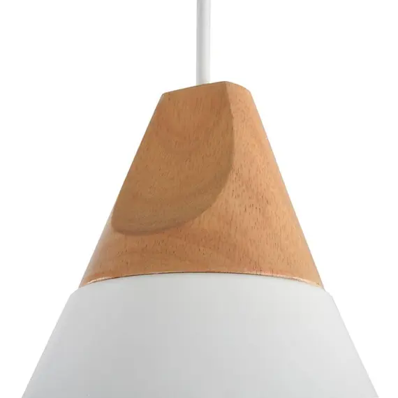 Подвесной светильник Maytoni Bicones P359-PL-01-W, изображение 2