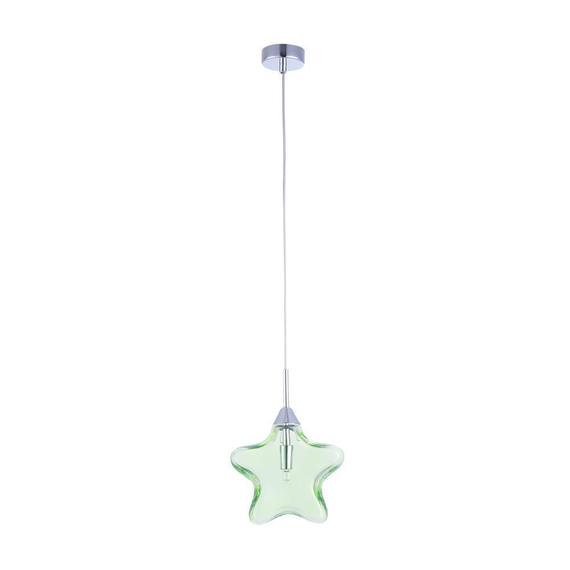 Подвесной светильник Maytoni Star MOD246-PL-01-GN