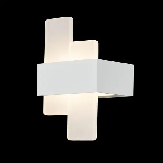 Настенный светодиодный светильник Maytoni Mix C817WL-L6W, изображение 2