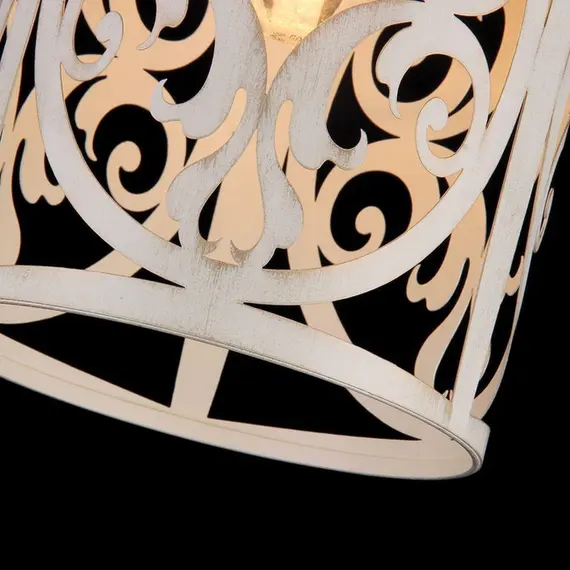 Подвесной светильник Maytoni Rustika H899-11-W, изображение 2