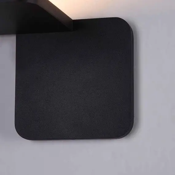 Настенный светодиодный светильник Maytoni Trame C807WL-L7B, изображение 2