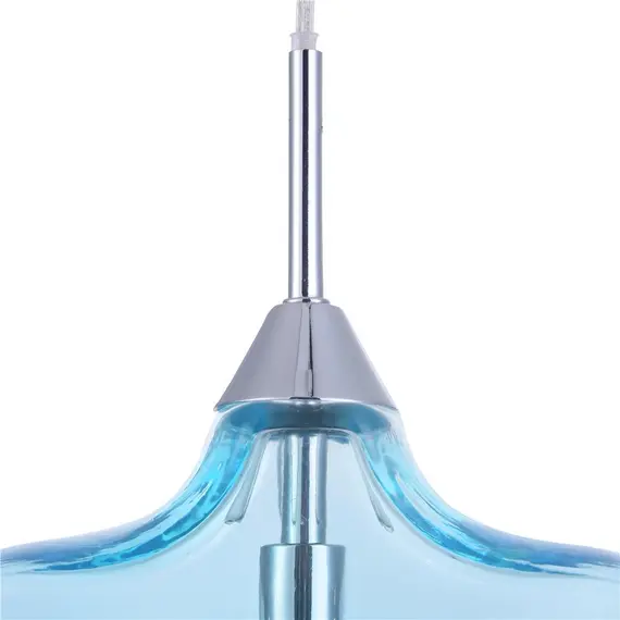 Подвесной светильник Maytoni Star MOD242-PL-01-BL, изображение 2