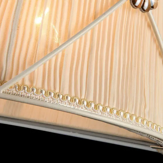 Настенный светильник Maytoni Bellone ARM369-01-G, изображение 3