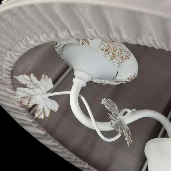 Подвесной светильник Maytoni Putto ARM393-03-W, изображение 2