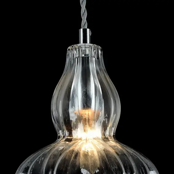 Подвесной светильник Maytoni Eustoma MOD238-PL-01-TR, изображение 2