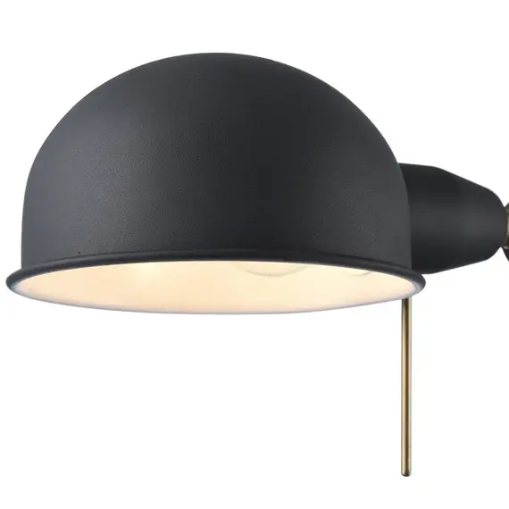 Настольная лампа Maytoni Zeppo 137 Z137-TL-01-B, изображение 3