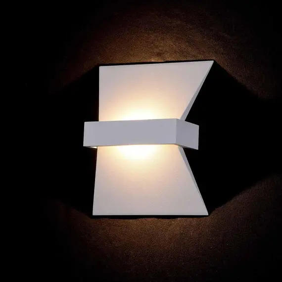 Настенный светодиодный светильник Maytoni Trame C805WL-L7W, изображение 4