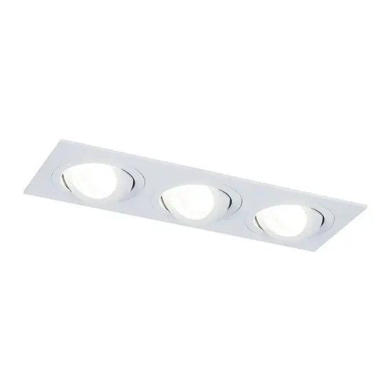 Встраиваемый светильник Maytoni Atom DL024-2-03W, изображение 3