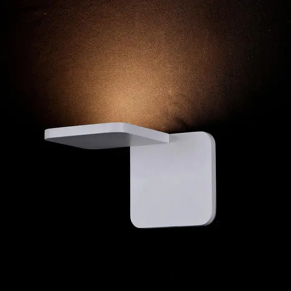 Настенный светодиодный светильник Maytoni Trame C807WL-L7W, изображение 4