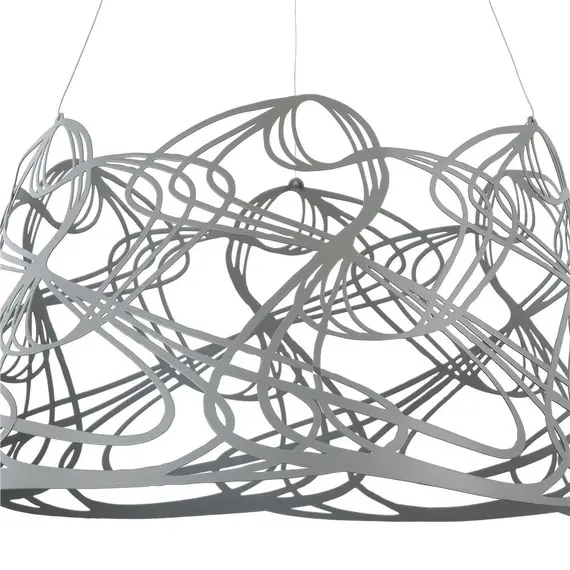 Подвесной светильник Maytoni Elva P229-PL-01-GR, изображение 2