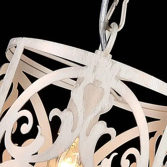 Подвесной светильник Maytoni Rustika H899-11-W, изображение 4