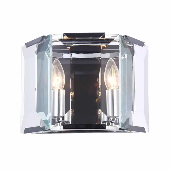 Настенный светильник Maytoni Cerezo MOD202WL-02N, изображение 4