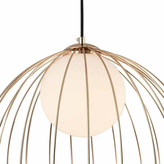 Подвесной светильник Maytoni Polly MOD542PL-01G, изображение 3