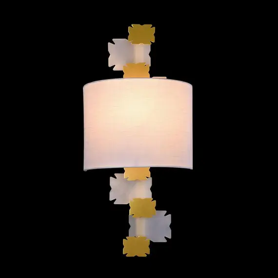 Настенный светильник Maytoni Valencia H601WL-01BS, изображение 4