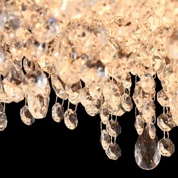 Подвесной светильник Maytoni Manfred MOD600PL-06W, изображение 2