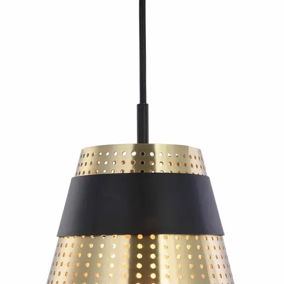 Подвесной светильник Maytoni Trento MOD614PL-01BS, изображение 3