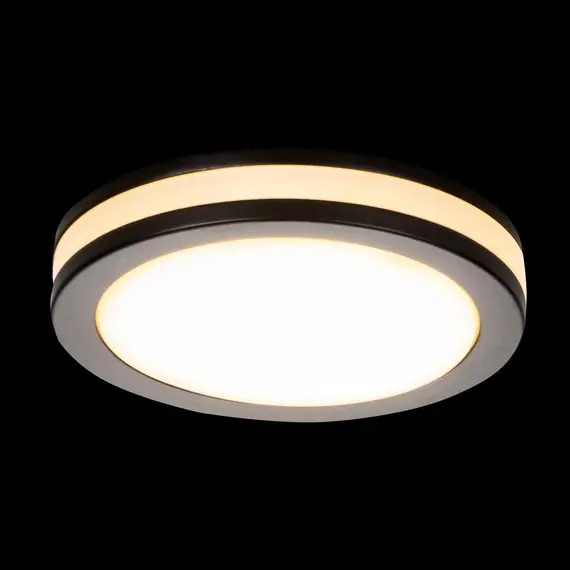 Встраиваемый светодиодный светильник Maytoni Phanton DL303-L7B, изображение 3