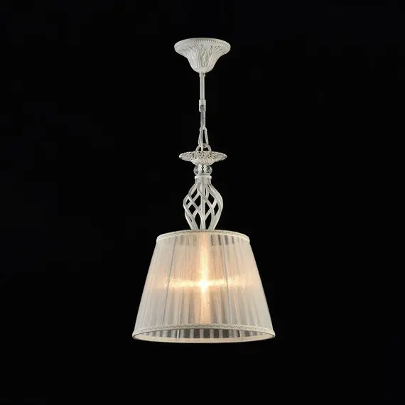 Подвесной светильник Maytoni Grace ARM247-PL-01-G, изображение 4