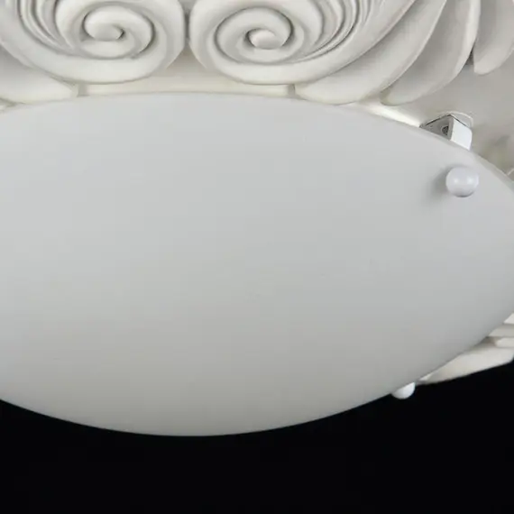 Потолочный светильник Maytoni Tamina C901-CL-03-W, изображение 2