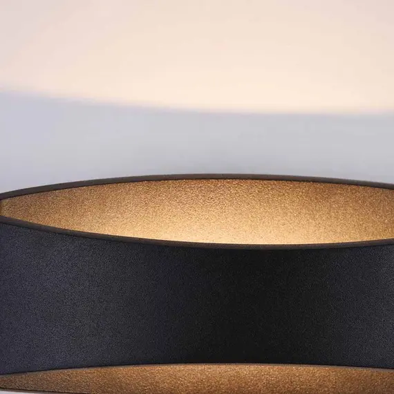 Настенный светодиодный светильник Maytoni Trame C806WL-L5B, изображение 2